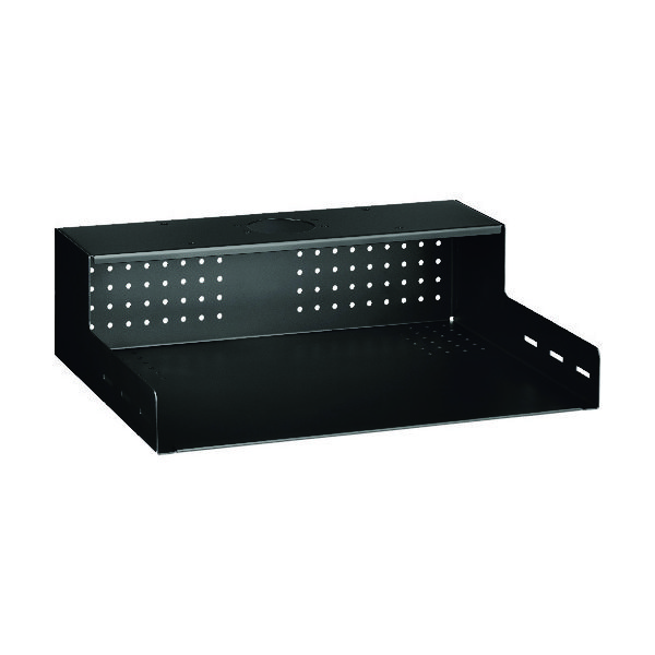 ハヤミ工産 ハミレックス CPUホルダー CHP-B303 1台 160-5979（直送品）