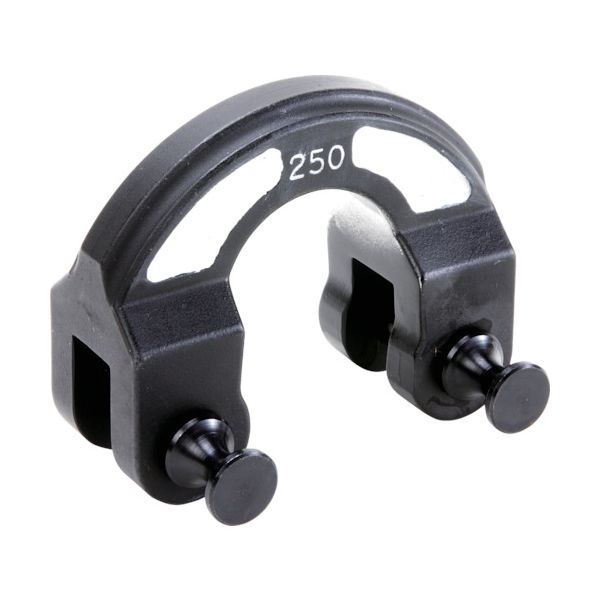 西田製作所 西田 端子圧着ヘッド14から250スケセット NC-M-CD250 1セット 852-0374（直送品）