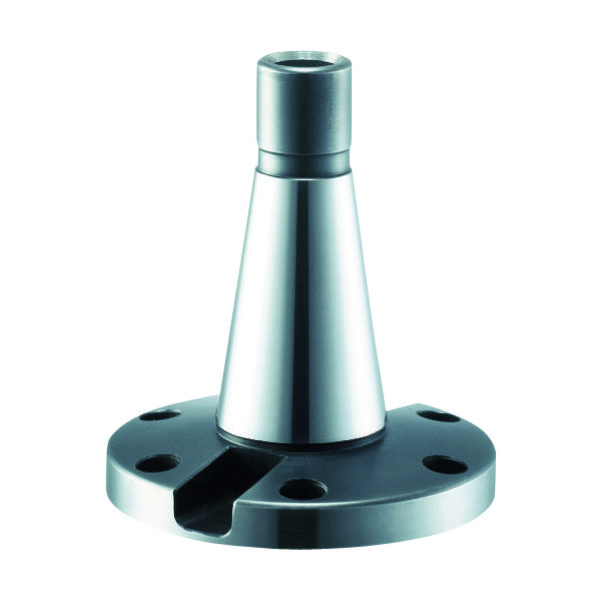 日本精密機械工作 リューター h4スピンドル用テーパーシャンク NT40 NT40U 1個 124-8559（直送品）