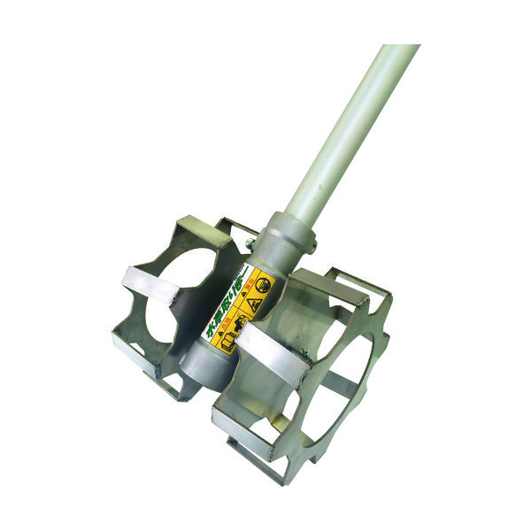 アイデック 水草取りまー AMT-AJ1505T 1台 127-4110（直送品）