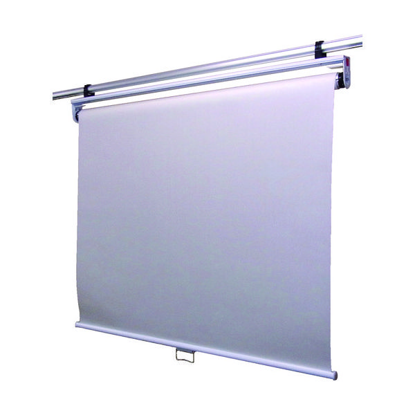 吉野 ローリン(火花用)1×2 C種合格品 クリア色 YS-12RS-S7628C 1台 137-4465（直送品）