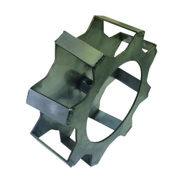 アイデック 水草取りまー スペアローター MT-S1505 1個 127-4109（直送品）