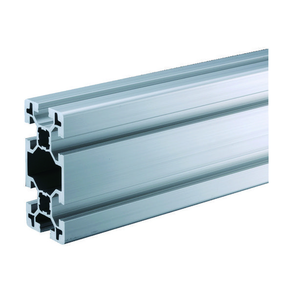 トラスコ中山 TRUSCO TSF40フレーム40X80ー1300 TSF4080-1300 1本 161-3612（直送品）