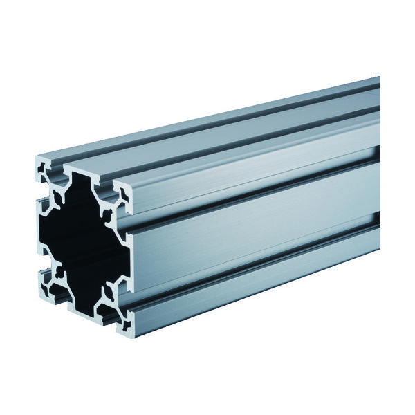 トラスコ中山 TRUSCO TSF40フレーム80X80ー700 TSF8080-700 1本 161-3645（直送品）