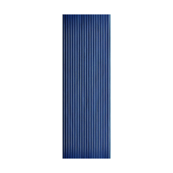 アイリスオーヤマ IRIS 543784 ポリカ波板(ヒートカット)10尺 ブルー NIPC-1007NHE-BL 1セット(10枚)（直送品）