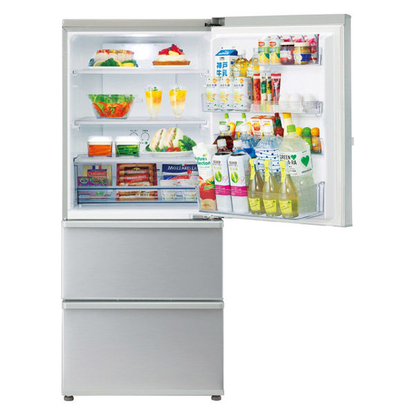 アクア 冷蔵庫 - 冷蔵庫・冷凍庫