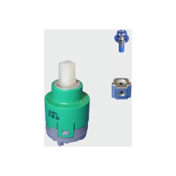 LIXIL A-7771-41 継手金具付ヘッドパーツ部 LIXIL(INAX