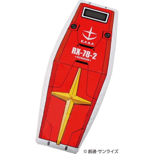 池田工業社 機動戦士ガンダム ガンダムシールド＆ビームサーベル 931560（直送品）