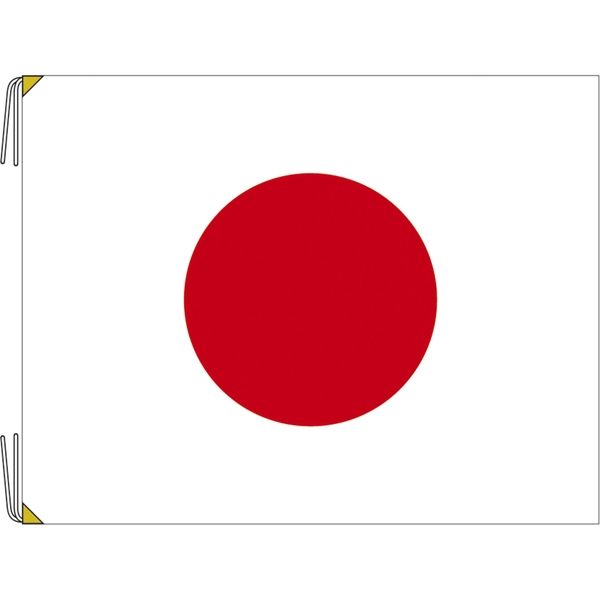 ササガワ 日の丸フラッグ（国旗） 700×900 40-3098 1枚袋入（取寄品）