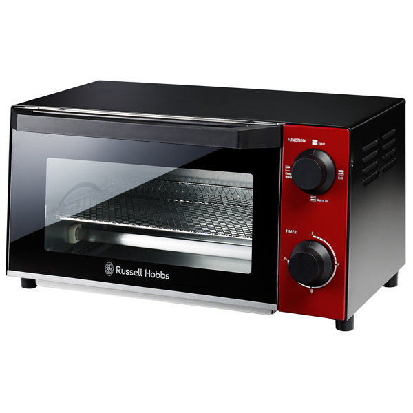 電子レンジ・オーブン Russell Hobbs 7720JP 電子レンジ・オーブン Russell Hobbs 7720JP 電子レンジ