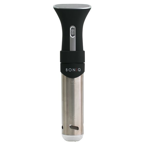 葉山社中 BONIQ低温調理器マットブラック BNQ-01（B）（直送品