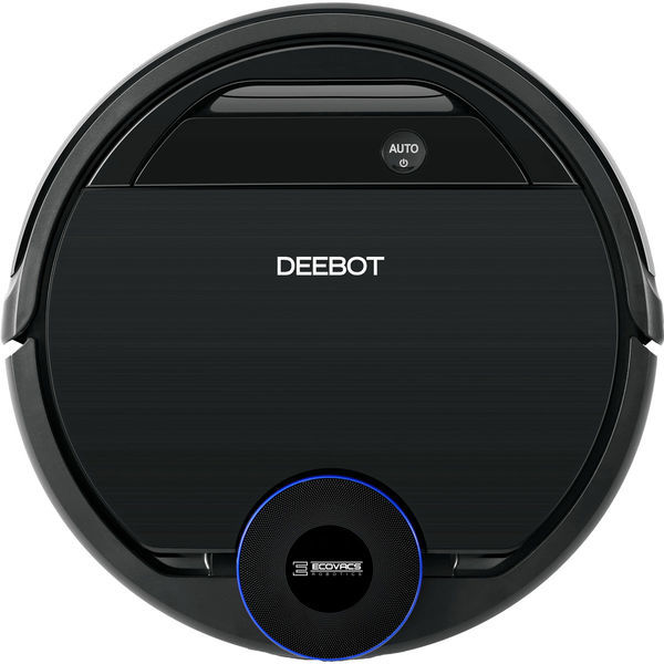掃除機・クリーナー DEEBOT OZMO930 ECOVACS エコバックス 床用ロボット掃除機DEEBOT OZMO930 DG3G（直送品