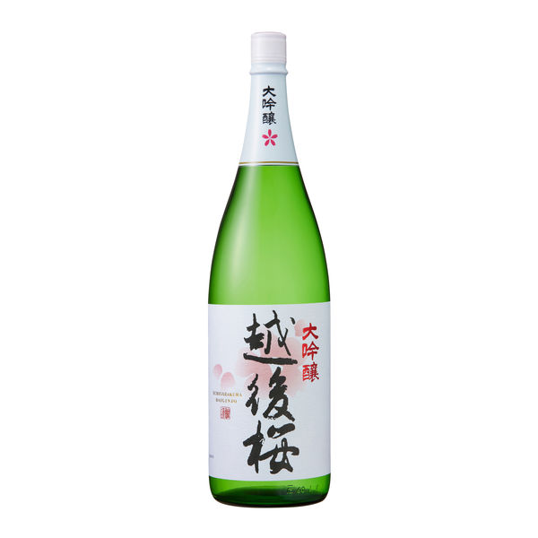 菊水の辛口 1本 720ml カートンなし 菊水酒造  日本酒