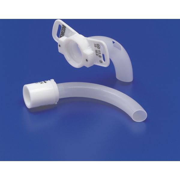 びりけん 高研 コーケンPPカニューレ (複管/内径11.0mm外径12.0mm) #5257 1箱(1