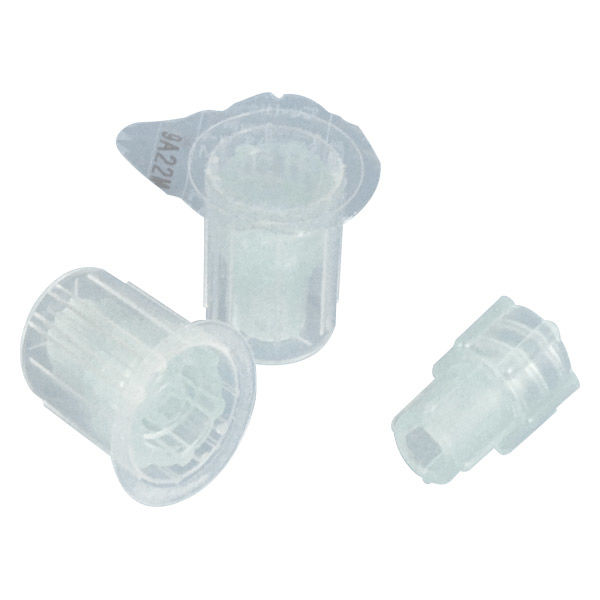 トップ トップ保護栓(ML-KS) 05506 1箱(100個入) - アスクル トップ トップ保護栓(ML-KS) 05506 1箱(100個入) - アスクル