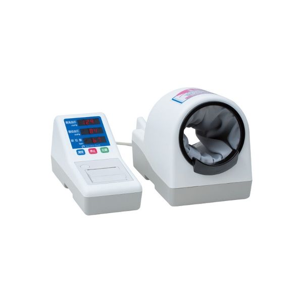 パラマ・テック 医用電子血圧計 プリンター機能なし FT-205N(PA