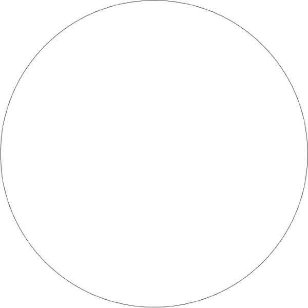 ササガワ Ｎｅｗアドタッチラベル　９ｍｍ丸　白 20-345 1セット（取寄品）