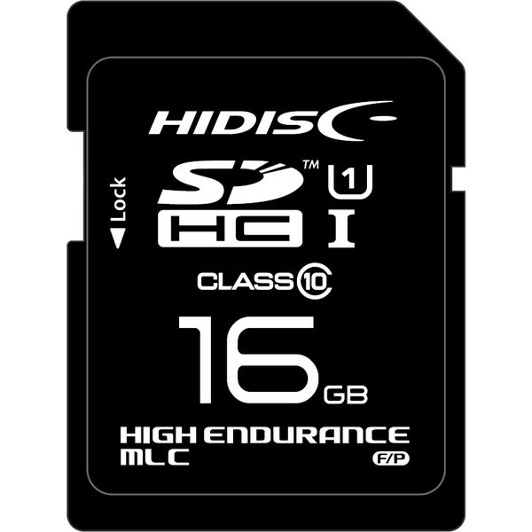 SUPER TALENT スーパータレント SDHCメモリーカード 4GB Class10 ST04SDC10