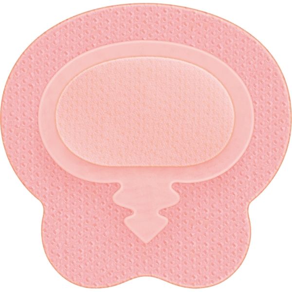 ハイドロサイト ライフ 仙骨用小(17.2×17.5cm) 66391306 1箱(10 ハイドロサイト ライフ 仙骨用小(17.2×17.5cm) 66391306 1箱(10