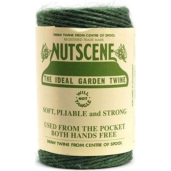 NUTSCENE SG200 Green 504397 1個（直送品）