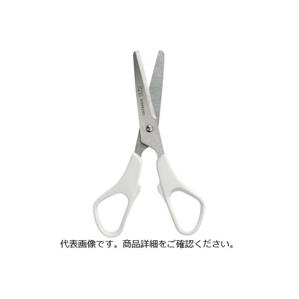 白十字 FCガーゼはさみ 669-5491 1セット（10本）（直送品