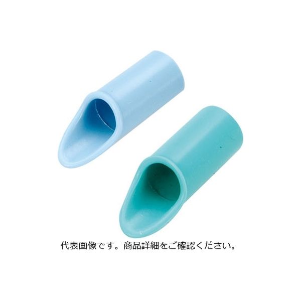 サポート バキュームチップ/L グリーン 752-5481 1セット(4ケース(12個