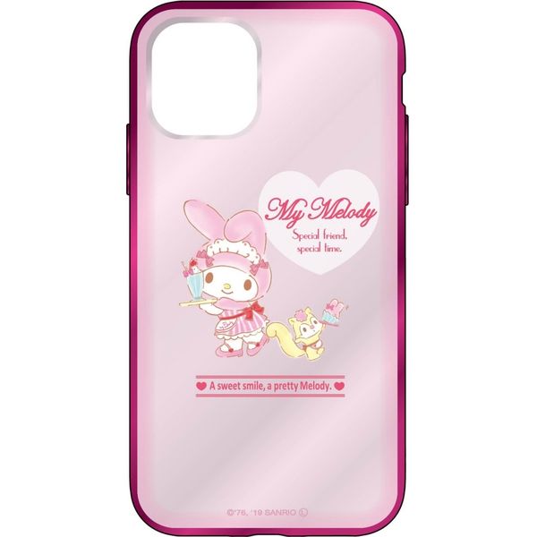 グルマンディーズ サンリオキャラクターズ IIIIfi+(R)Clear
