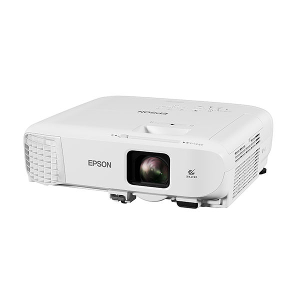 EPSON プロジェクター EB-1776W Amazon.com: Epson PowerLite 1776W Widescreen Business