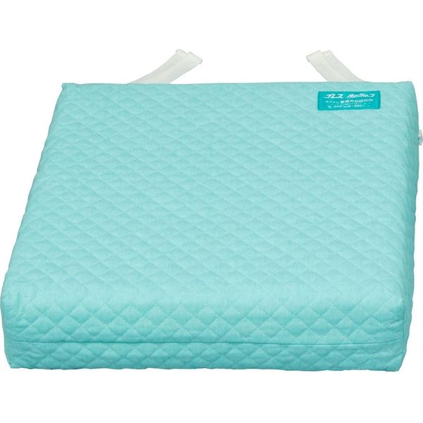 看護用品研究所 ブレスクッション　車椅子用（厚型）　BC-512 1個　介援隊カタログ（直送品）