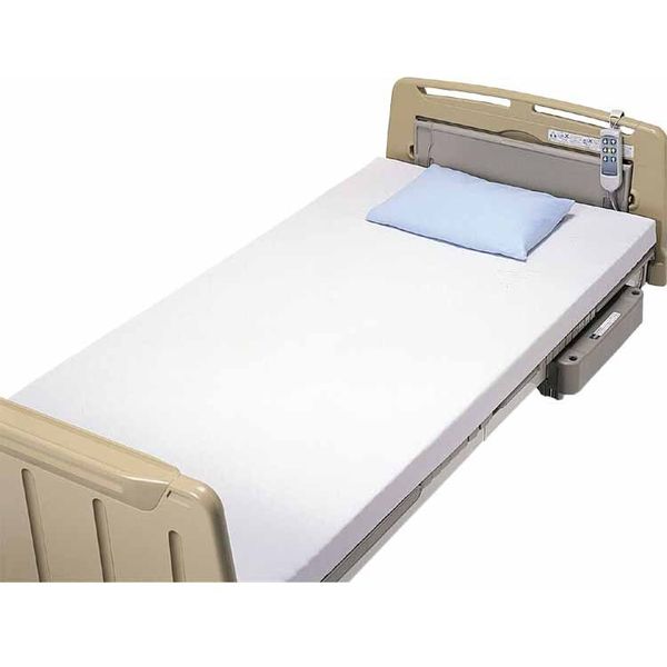 ニシキ 防水シーツ（ポケットシーツ）防漏タイプ　H9710　90×190 1枚　介援隊カタログ（直送品）