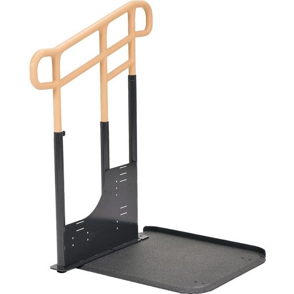 モルテン ルーツ アウトドア段差タイプ ステップ台なし MNTPOK