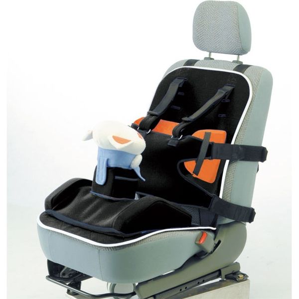 ウェルパートナーズ ボディサポートS（自動車） 小児用 BSC22
