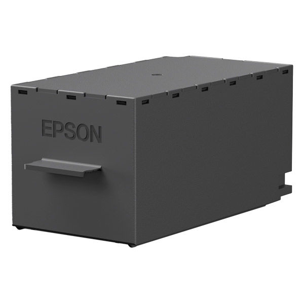 エプソン（EPSON） 純正メンテナンスボックス SCMB1 1個 - アスクル