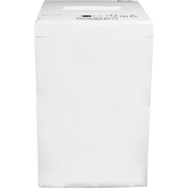 極美品! 2020年製 S.K Japan 6.0kg洗濯機 SW-M60A