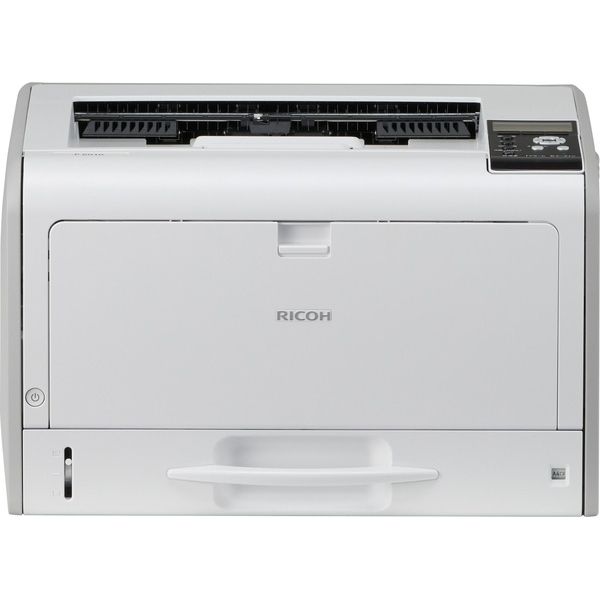 リコー Ａ３モノクロＬＥＤプリンター　ＲＩＣＯＨ　Ｐ　６０１０ 514306 1台（直送品）