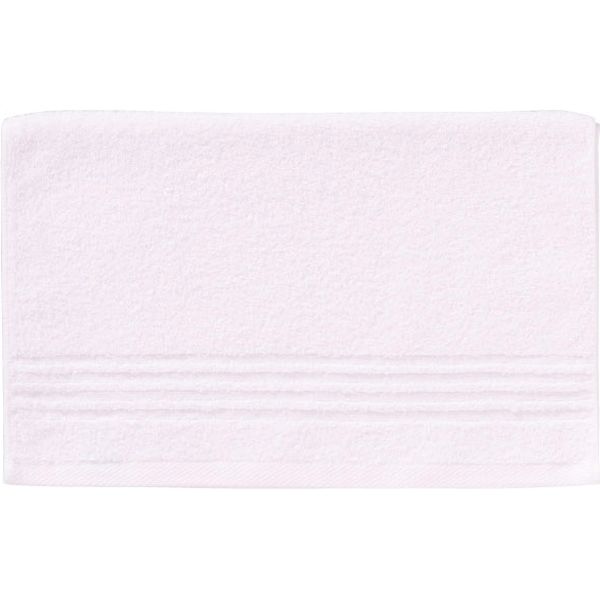 ナストーコーポレーション 細糸の泉SAITOnoIZUMI フェイスタオル ピンク 10枚 180272 1ケース(10枚入)（直送品）