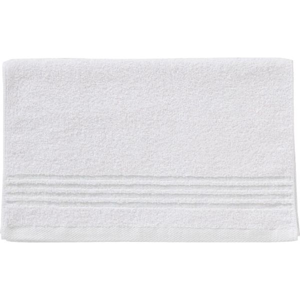 ナストーコーポレーション 細糸の泉SAITOnoIZUMI フェイスタオル グレー 10枚 180276 1ケース(10枚入)（直送品）