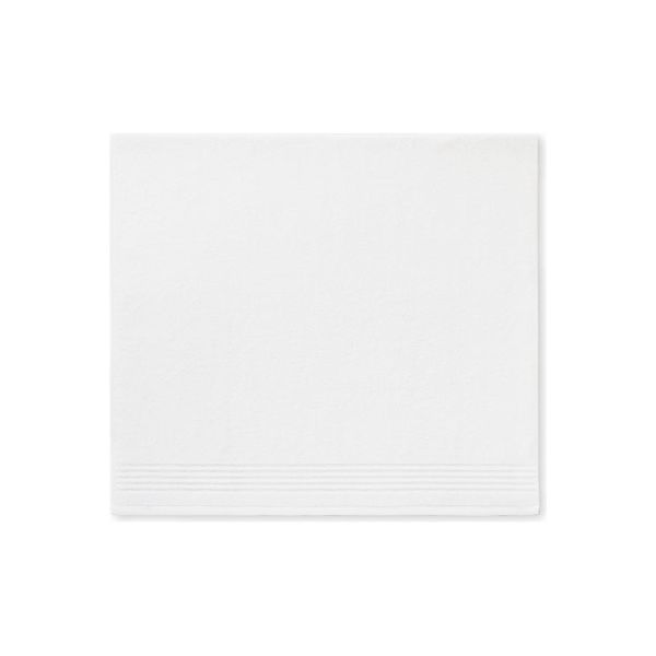 ナストーコーポレーション 細糸の泉SAITOnoIZUMI 大判バスタオル ホワイト 10枚 868901 1ケース(10枚入)（直送品）