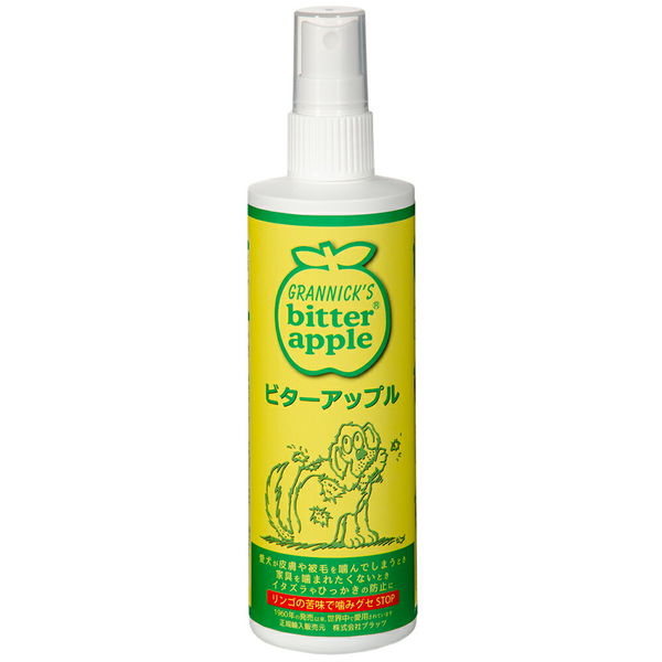 プラッツ ビターアップル スプレー ２３６ｍｌ（８ｏｚ） 86048 1個