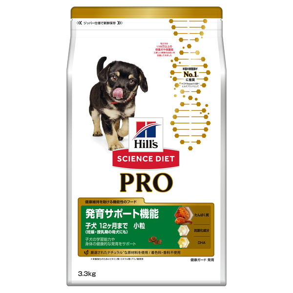 日本ヒルズ・コルゲート プロ　犬用　健康ガード　発育 0052742368405 1個（直送品）