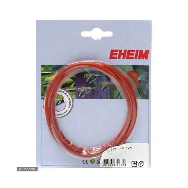 EHEIM フィルターケース部Ｏリング ２２１７用 10678 1個（直送品）