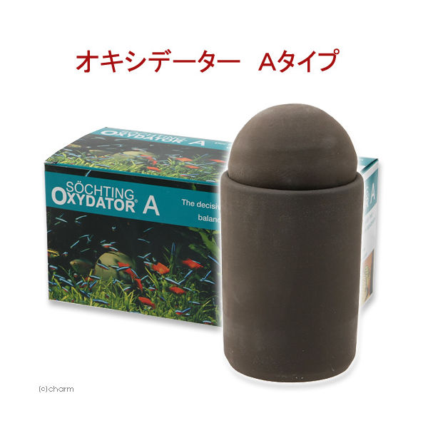 OXYDATOR オキシデーター Ａタイプ 300986 1個（直送品）