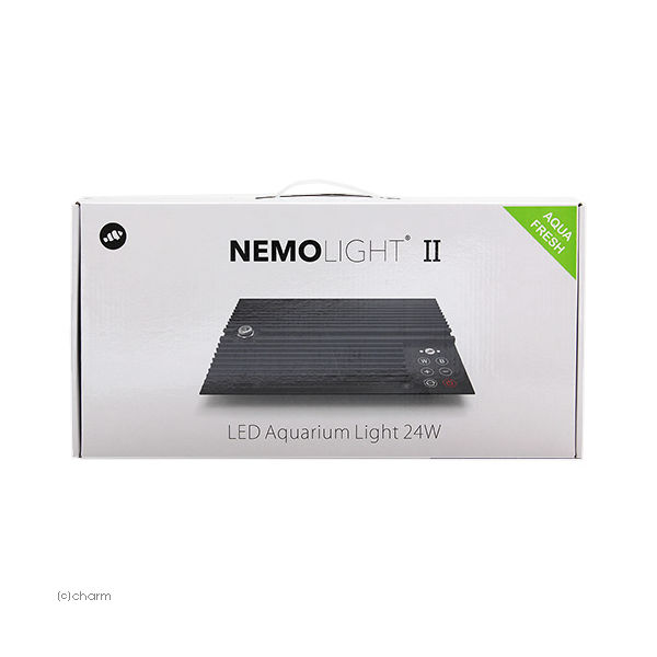 マーフィード ＮＥＭＯ　ＬＩＧＨＴ　2　アクアフレッシュ 4516641001383 1個（直送品）