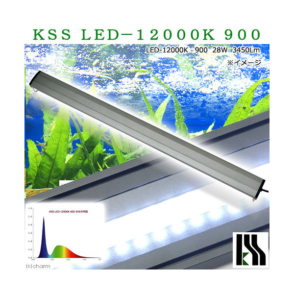 ラボック ＫＳＳ　ＬＥＤー１２０００Ｋ　900 4533760531270 1個（直送品）