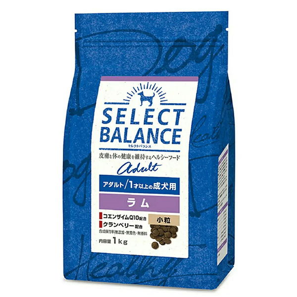 ベッツ・チョイス・ジャパン アダルト ラム小粒 221108 1個（直送品