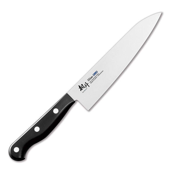 下村工業 村斗 Slim 牛刀 180mm MSLー102 MSL-102 1丁（直送品