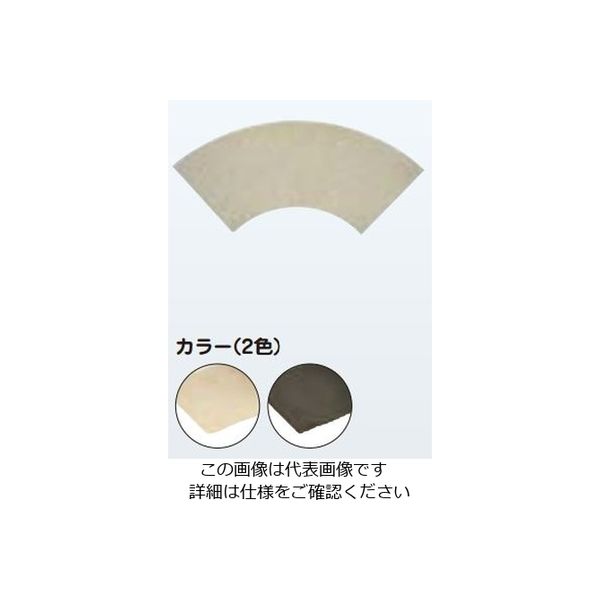 入荷なう ネグロス電工 L形分岐ラック用ネトロンアミ NBPL40 1枚（直送品 電設用部品・資材