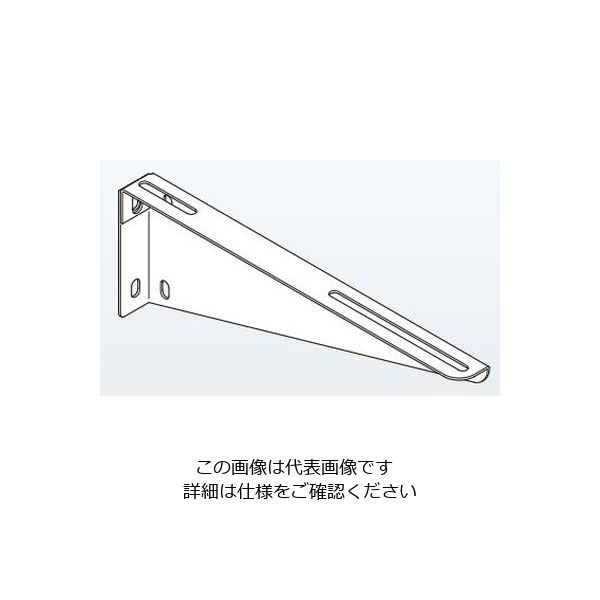 ネグロス電工 ブラケット SFBK40 1個（直送品）