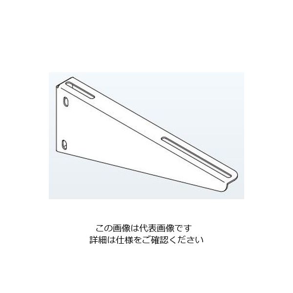 ネグロス電工 ブラケット SFBKL40 1個（直送品）