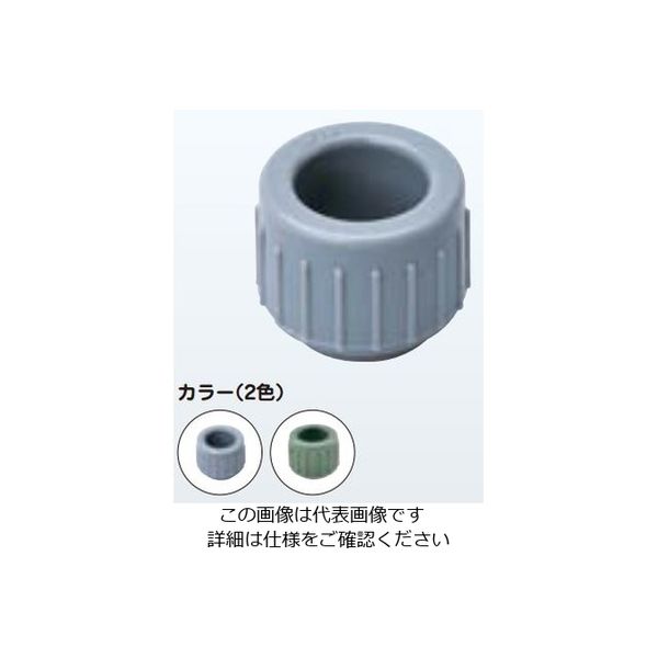 ネグロス電工 シーピーキャップ NCP82 1箱(15個)（直送品